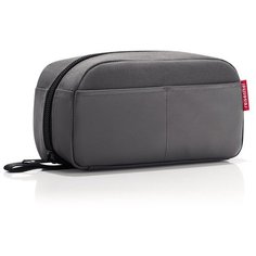 Косметичка Travelcase canvas grey Reisenthel