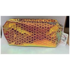 Косметичка Lucky, 19х10 см, арт. Т17839