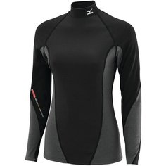 Термотоп Womens Virtual Body High Neck Mizuno