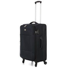 Чемодан REDMOND синий размер, M-средние (66-69 см), Артикул SR06L24NV