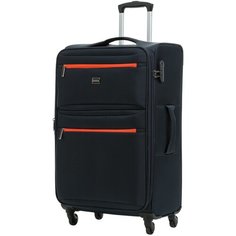 Чемодан REDMOND синий размер, L-большие (от 70 см), Артикул SR08L26NV