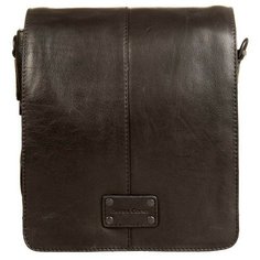Сумка мужская Gianni Conti 1132313 black