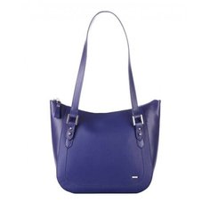 Сумка женская Esse ДЖЕНЕТ син.джинс