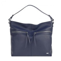Сумка женская ESSE УЛЛА Indigo океан софт