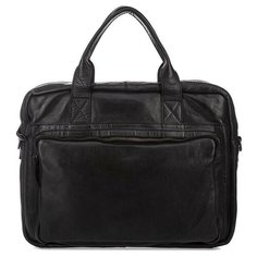 Сумка для ноутбука Gianni Conti 4101266 black