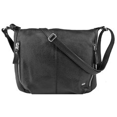 Сумка женская Esse МОЛЛИ черн.фл