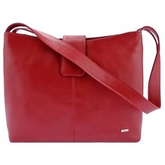 Сумка женская Esse ЭЛИЗА малин.