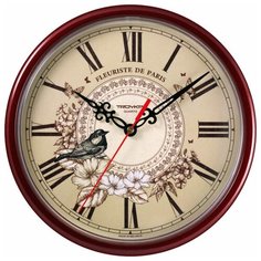 Настенные часы Тройка 91931938