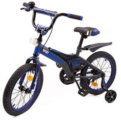 Велосипед 16" SAFARI proff SPORT детский двухколесный