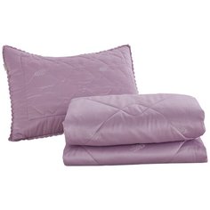 Подушка "Lavender flower" 70*70, 70/001-LV Cleo
