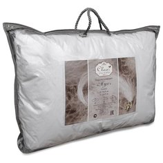 Подушка "Пух" comfort 900гр.50*70, 50/001-DS Cleo