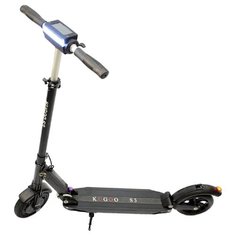 Электросамокат Kugoo S3 Jilong