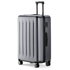 Чемодан Xiaomi Mi Trolley 90 Points 28" 100 л, Gray Stars
