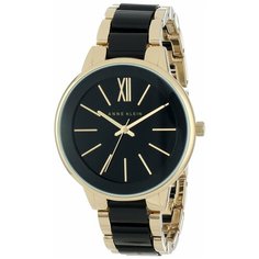 Наручные часы ANNE KLEIN 1412BKGB
