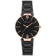 Наручные часы ANNE KLEIN 3266BKRG