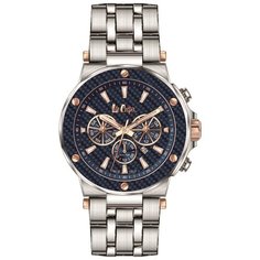 Наручные часы Lee Cooper LC06746.390