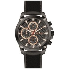 Наручные часы Lee Cooper LC06743.061