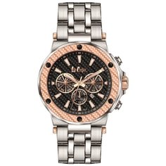Наручные часы Lee Cooper LC06746.590