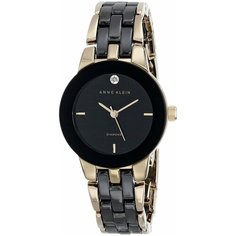Наручные часы ANNE KLEIN 1610BKGB