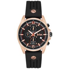 Наручные часы Lee Cooper LC06706.451