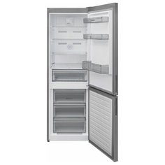 Двухкамерный холодильник Scandilux CNF341Y00 S