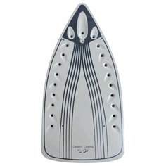 Утюг Econ ECO-BI2202 белый/зеленый