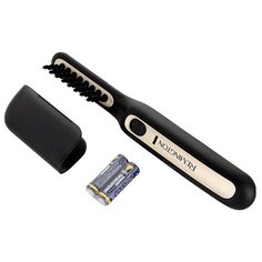 Электрическая расческа Remington Tangled 2 Smooth DT7435