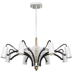 Favourite Fabia 2301-8P, 40 Вт