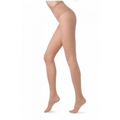 Колготки Conte Elegant Bikini, 20 den, размер 2, natural (бежевый)