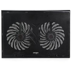 Подставка для ноутбука CROWN CMLS-401