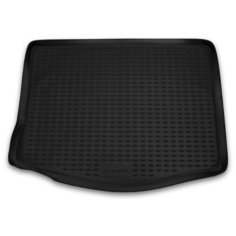 Коврик багажника ELEMENT NLC.16.03.B11 для Ford Focus черный