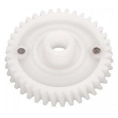 Saeco 226000300 шестерня мотора кофемолки для кофемашины белый