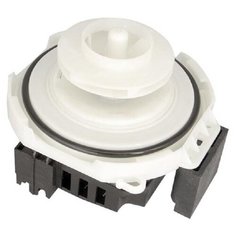 Циркуляционный насос для посудомоечной машины Indesit (Индезит), Ariston (Аристон) BLAC 9/6 220/240V + SEAL - 302488