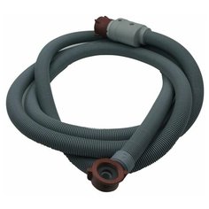 Шланг заливной с системой безопасности (аквастоп) для стиральной и посудомоечной машины 3 метра 050761 Indesit