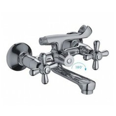 Смеситель для ванны Frap F3025