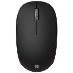 Мышь Microsoft Modern Mobile for Business беспроводная Black