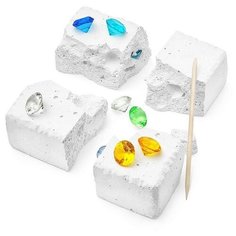 Набор для проведения раскопок «Сокровища», Bumbaram Бумбарам