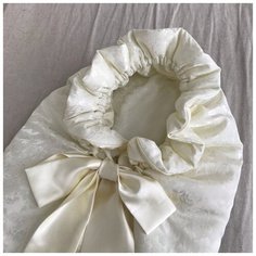 Конверт-одеяло МА-ВА Ленточка Жаккард Ma Va