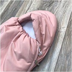 Конверт "Классик" Ма-ВА 62р Пудра, осень Ma Va