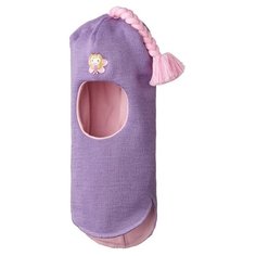 Шлем Фея 506-21 Kivat, Размер 2, Цвет 21-сирень