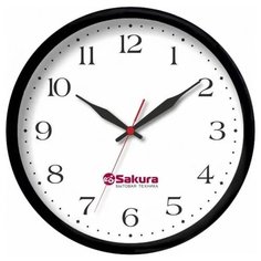 Часы настенные Sakura 2Б6
