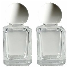 Косметический флакон для духов и парфюма Aroma provokator 5 ml крышка сфера набор 2 шт Aromaprovokator
