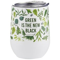 Термокружка Pure Green 350 мл Typhoon