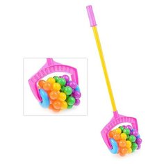 Каталка Радуга Knopa