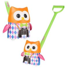 Каталка Сова Стеллар