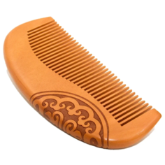 KURT Расческа-гребень для бороды, K-50032