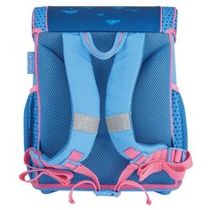 Ранец Herlitz LOOP PLUS Moon Lady с наполнением