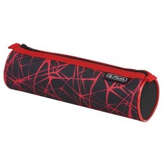 Ранец Herlitz LOOP PLUS Spider с наполнением