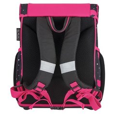 Ранец Herlitz LOOP PLUS Black Cat с наполнением