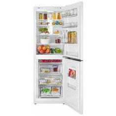 Двухкамерный холодильник ATLANT ХМ-4619-109-ND